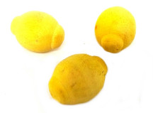 Frutinha Arom�tica de Madeira Lim�o