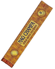 Incenso Falcon Nag Champa Massala