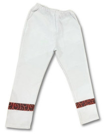 Cal�a Avulsa Ankara Branco