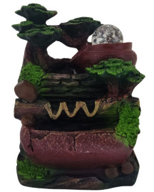 Fonte de �gua Paisagem Mini