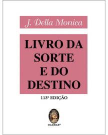 Livro da Sorte e do destino