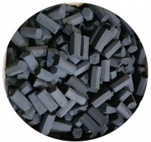 Carvão ArtCoco Hexagonal 10kg