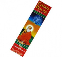 Incenso Shankar Guru Pooja
