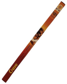Incenso Clove Cravo