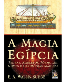 A Magia Eg�pcia
