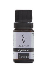Ess�ncia Alfazema Via Aroma 