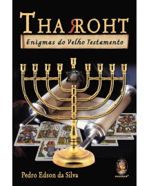 Tharoth - Enigmas do Velho Testamento - Madras