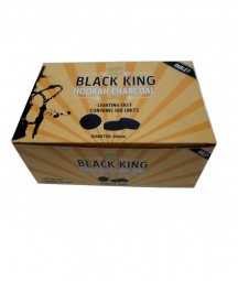 Carvo Black King 40mm Caixa