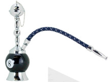 Narguile Mini Bola 8