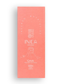 Incenso Inca 7 Gaia