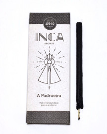 Incenso Inca A Padroeira