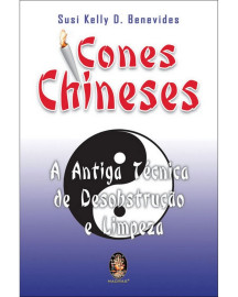 Cones Chineses