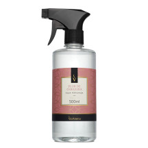 �gua Perfumada Flor de Cerejeira Via Aroma - 500ml
