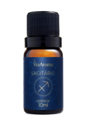 Ess�ncia Signos Sagit�rio Via Aroma