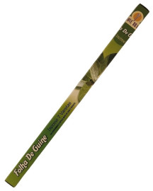 Incenso Clove Folha De Guine