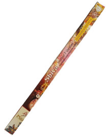 Incenso Shiva Massala Flute