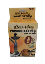 Carv�o El�trico Bali-Hai