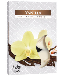 Vela Rech� Arom�tica Vanilla