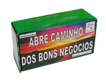 Defumador Abre Caminho Bons Neg�cios