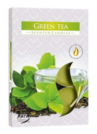 Vela Rech� Arom�tica Green Tea