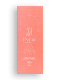 Incenso Inca Deusas