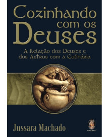 Cozinhando com os Deuses