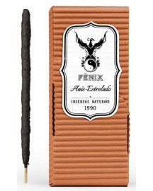 Incenso Fenix Natural Anis Estrelado