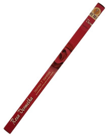 Incenso Clove Rosa Vermelha
