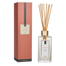 Difusor de Varetas Ma�a com Canela Via Aroma 250ml 