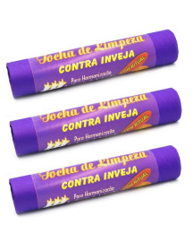 Tocha de Limpeza (kit 3 Unidades)