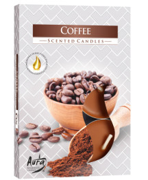 Vela Rech� Arom�tica Coffe