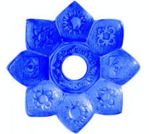 Prato Amazon Evolution Blue