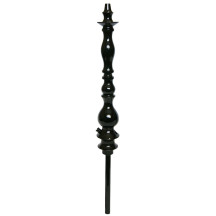 Stem Amazon Luxury Black Black