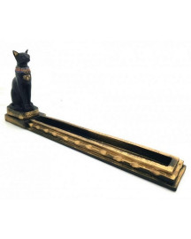 Incens�rio Bastet