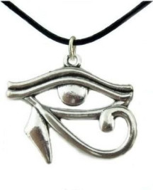 Pingente Cruz Ansata (Ankh) Pingente Olho de H�rus