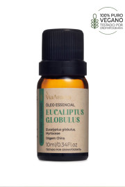 �leo Essencial Eucalyptus globulus Via Aroma