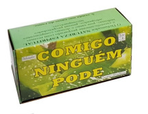 Defumador Comigo Ningu�m Pode