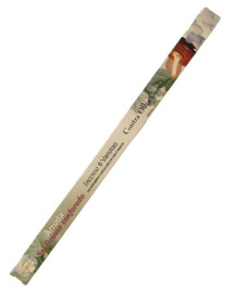 Incenso Arruda e Sal Grosso - Flute
