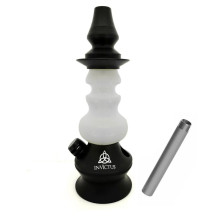 Stem Invictus Star Preto/Branco