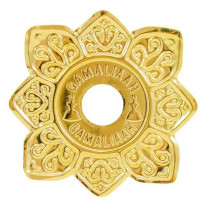 Prato Monte Verde Gamaliaah  Dourado