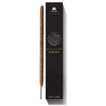Incenso Nirvana Puro Palo Santo