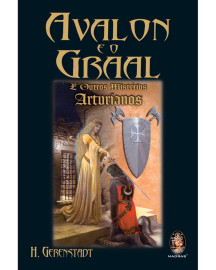 Avalon e o Graal
