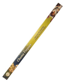 Incenso Chama Fregu�s - Flute