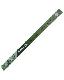 Incenso de Jardim Gigante Arruda Flute