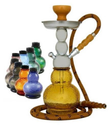 Narguil� Mya Gelato Econo Ambar