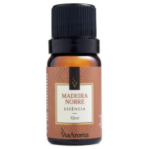 Ess�ncia Madeira Nobre Via Aroma 