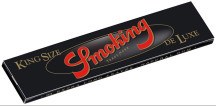 Seda SMOKING De Luxe KIng Size