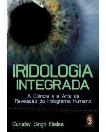 Iridologia Integrada