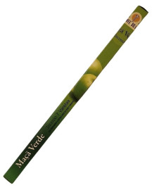 Incenso Clove Ma�a Verde
