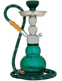 Narguil� Mya Gelato Econo Verde